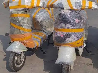 藤县电瓶车物流运输