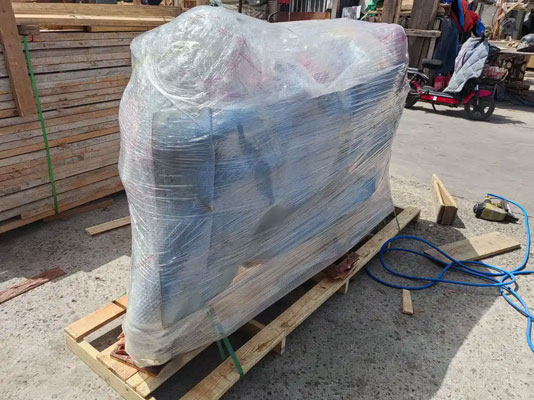 藤县电瓶车物流托运